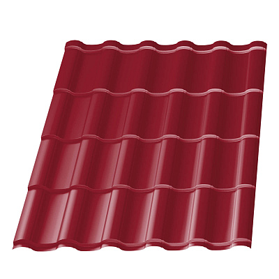 Металлочерепица 